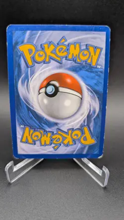 Rayquaza EX BW47 Holo Black White Promo Card - Image 2