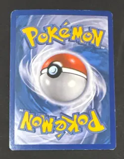 Pokemon Mega Rayquaza EX Holo Card 61/108 Roaring Skies - Image 2