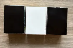 Dragon Shield Sleeves The Basics Set #2B - Image 2