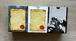 Dragon Shield Sleeves The Basics Set #2B - Image 3