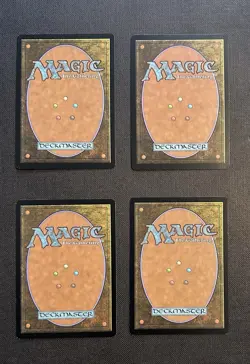 MAGIC THE GATHERING MTG MELIRA SYLVOK OUTCAST 115/175 NEW PHYREXIA LOT OF 4 - Image 3