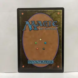 MTG Damning Verdict Magic: The Gathering Commander: Final Fantasy Rare #0239 - Image 2