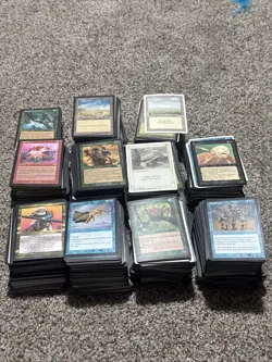Magic the Gathering Collection - Image 1
