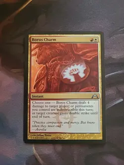 Boros Charm - Image 1