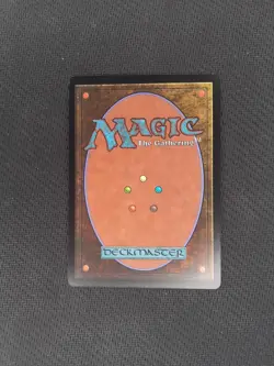 Valley Floodcaller (Showcase) Bloomburrow - Near Mint - Image 2