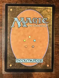 MTG - Bloomburrow - Helga, Skittish Seer Mythic - 217 - NM-Mint! - Image 2