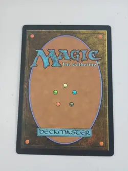 MTG Kediss, Emberclaw Familiar Commander Legends Regular Magic NM - Image 2