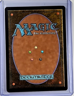 2025 MTG Magic The Gathering WPN Gateway Promo Retro Foil #1 Dragon's Hoard - Image 2