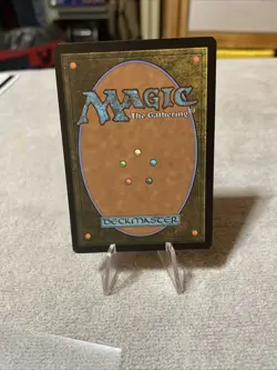 MTG Susur Secundi, Void Altar (259/426) Edge of Eternities LP - Image 2