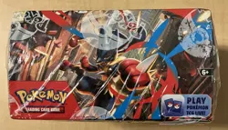 Pokemon Mega Evolution Booster Box (36 Packs) - Image 3