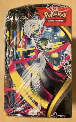 Pokemon Mega Evolution Booster Box (36 Packs) - Image 5