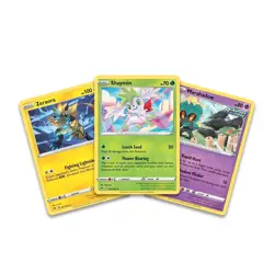 Pokemon TCG: 2023 Knock Out Collection - Shaymin, Zeraora, Marshadow (SEALED) - Image 2