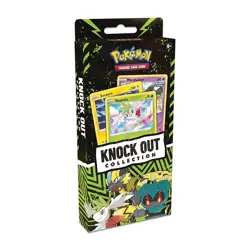 Pokemon TCG: 2023 Knock Out Collection - Shaymin, Zeraora, Marshadow (SEALED) - Image 5