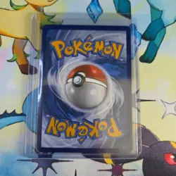 Zorua 061/086 - Masterball Reverse Holo - Pokemon TCG White Flare - Near Mint - Image 3