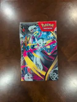 Pokemon TCG - Mega Evolutions Enhanced Booster Box - New And Sealed - Image 2
