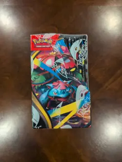 Pokemon TCG - Mega Evolutions Enhanced Booster Box - New And Sealed - Image 4