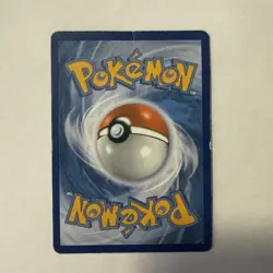 Pokemon M Gardevoir EX TCG Ultra Rare Holo Primal Clash 106/160 - Image 2