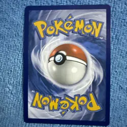Pokemon TCG Mimikyu Scarlet & Violet Promo Card 075/Promo Near Mint Condition - Image 3