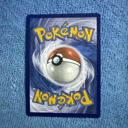 Pokemon TCG Mimikyu Scarlet & Violet Promo Card 075/Promo Near Mint Condition - Image 4