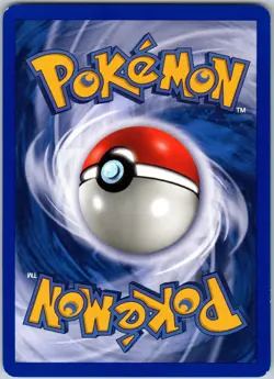 Gardevoir 7/109 Ruby and Sapphire - 2003 Vintage Pokemon - Holo Rare NM/LP - Image 2