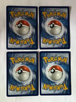 4x Counter Catcher (160/182) - Pokemon Paradox Rift Playset NM Lot - Image 2