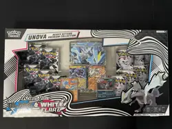 Pokemon TCG: Unova Heavy Hitters Premium Collection, 2-pack - Image 1