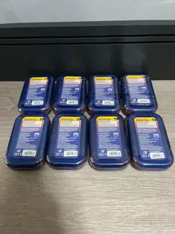 8x Pokemon TCG: Kanto Power Mini Tin. Evolving Skies x6 Confirmed. New & Sealed✅ - Image 4