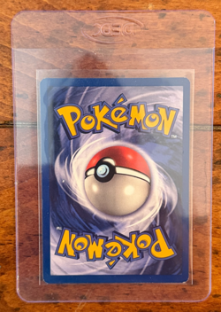 1999 Pokemon Meowth Jungle 1st Edition 56/64 LP - Image 2