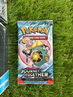 Pokemon Bundle Lot | Prismatic | Black Bolt | Shrouded Fable | Destined Rivals - Image 5