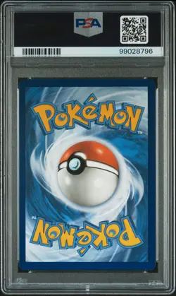 2022 POKEMON SWORD & SHIELD LOST ORIGIN #TG03 FULL ART/CHARIZARD PSA 10 - Image 2