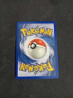 Pokemon Togepi -Neo Genesis- 51/111 First Edition TCG Lightly Played - Image 2