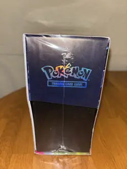 Phantasmal Flames Elite Trainer Box - Sealed - Mega Evolution Pokemon Booster - Image 2