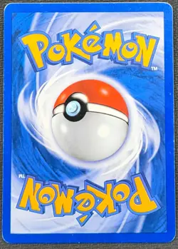 FERALIGATR HOLO 2000 POKEMON NEO GENESIS 1ST EDITION 4/111 - Image 4