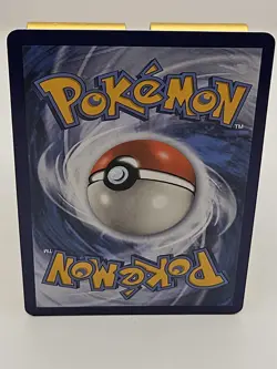CANDELA 2022 POKEMON SWSH POKEMON GO SECRET RARE 083/078 - Image 2