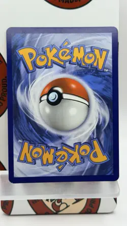 Pokemon TCG Crown Zenith - Pikachu 160/159 Full Art Secret Rare NM - Image 2