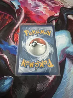 Pokemon TCG Deoxys VSTAR GG46/GG70 Crown Zenith: Galarian Gallery NM - Image 2