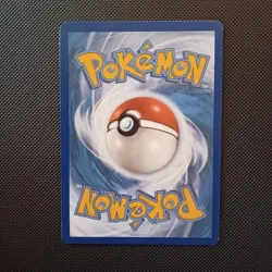 Pokemon TCG Mewtwo SVP 052 UPC Promo NM - Image 4
