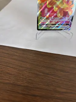 Flapple VMAX 019/163 - Pokemon 2021 SWSH05: Battle Styles - NM - Image 2