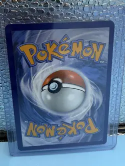 Pokemon Squirtle 148/142 Illustration Rare Stellar Crown NM - Image 2