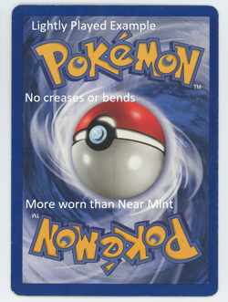 Pokemon TCG - Aerodactyl 16/62 - Rare Unlimited - Fossil Unlimited [Light Play] - Image 3