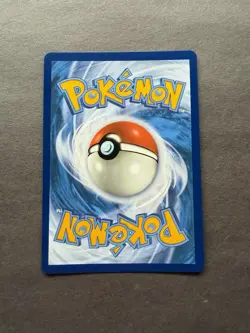 Pokemon Bloodmoon Ursaluna ex 202/167 SV06 Twilight Masquerade Holo EX - Image 2