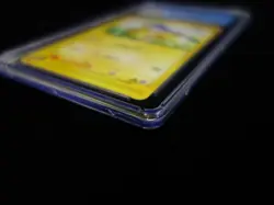 Pokemon Cgc 8.5 Pikachu Base Expansion Pack Japanese 016/128 1st Ed. - Image 2