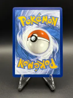 Carmine 204/167 - Full Art Ultra Rare Twilight Masquerade Pokemon TCG - Image 2