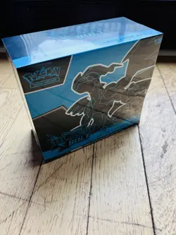Pokemon TCG Pokemon Center Black Bolt Elite Trainer Box ETB Brand New Sealed - Image 3