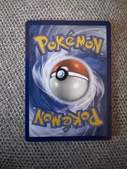Pokemon Obsidian Flames Charzard EX TCG Near Mint Condition 223/197 - Image 2