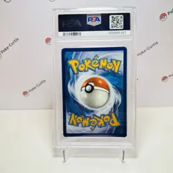 2023 POKEMON SVP EN-SV PROMO 151 ULTRA-PREMIUM COLLECTION #052 MEWTWO PSA 9 - Image 2