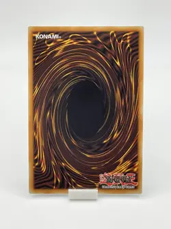 Yu-Gi-Oh! Tornado Dragon RA04-EN289 Platinum Secret Rare 1st Edition - Image 2