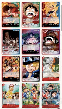 【Sealed】ONE PIECE TCG Inherited Will OP-13 Japanese Booster Box w/ Promo Card - Image 4