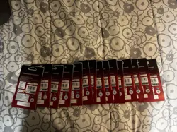 One Piece TCG: Carrying On His Will Sleeved Booster OP-13 English (LOT OF 15) - Image 3