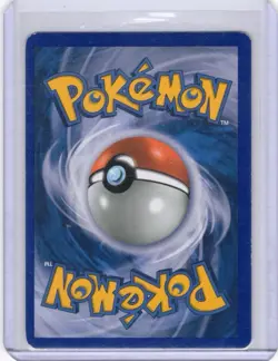 Pokemon Card - Roserade - 17/132 - Diamond & Pearl Secret Wonders - 2007 - Image 2